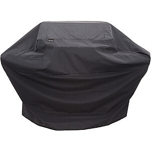 72" Char Broil Performance Extra Large Grill Cover $16 + Free Shipping w/ Amazon Prime or on $25+