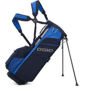 Ogio WOODĒ 8 Hybrid Golf Bag (various colors) $156 + Free Shipping