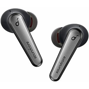 Soundcore by Anker Liberty Air 2 Pro Noise Cancel Wireless Earbuds (Refurb) $35 + Free Shipping