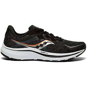 Prime Members: Saucony Men's Running Shoes: Omni 20 Running Shoes $68 & More + Free Shipping