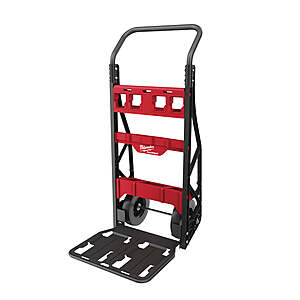 Select Milwaukee Packout Tool Storage: Orders $299+, $90 Off, Orders $199+ $50 Off + Free S/H $199+