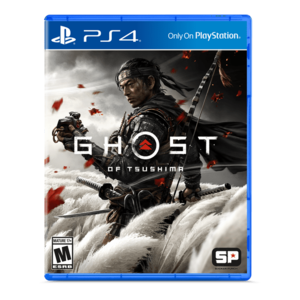 Resident Evil Village (PS5) $20 or Ghost of Tsushima (PS4) $15 & More + Free S/H