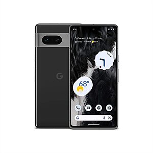 Google Pixel 7 - $499.00 + F/S - Amazon