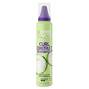 Select Garnier Fructis Hair Styling Products $1.45 + Free Store Pickup at Walgreens on Orders $10+ or F/S on Orders $35+
