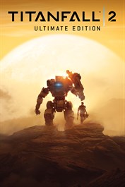 Titanfall 2: Ultimate Edition (Xbox One/Series X/S Digital Download) $4.49