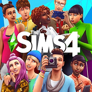 The Sims 4 (PC Digital Download) Free