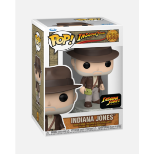 DMI: Indiana Jones and the Dial of Destiny Pop! - Indiana Jones Reward 800 Points