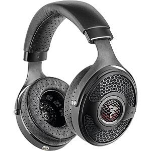Focal Utopia 2022 Open Back Over Ear Wired Headphones $2699 + Free Shipping