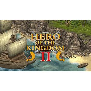 Hero of the Kingdom II (PC Digital Download) Free