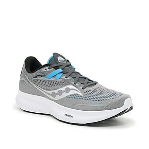 Saucony Men's & Women's Running Shoes: Ride 15, Guide 15, Kinarva 13 $35.30, More + Free Shipping