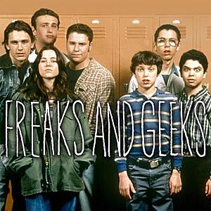 Freaks and Geeks: The Complete Series (1999) (Digital HDX TV Show) $9.99 via VUDU