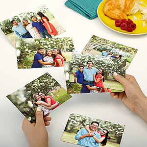Walgreens Photo: FREE 20 4x6 Prints on Wednesday, 10/18/23 12-2pm CT (Stopped working at 4pm CT)