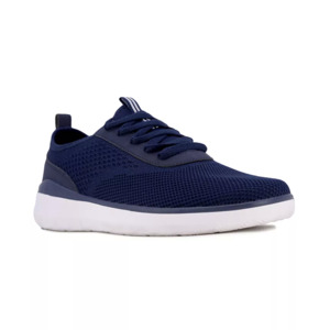 Xray Men's Zephyr Low Top Sneakers $14, Nautica Men's Weiton Lace-Up Shoes $14 & More + Free Store Pickup