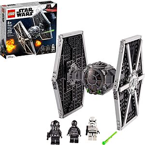 Amazon: Purchase $50 of Select LEGO sets, Get $10 Off + Free Shipping