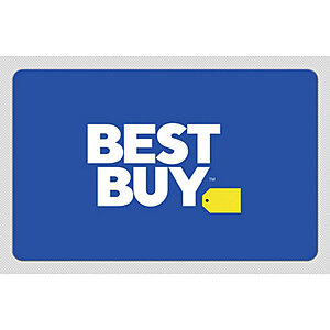 HEB Select $100 Gift Cards for $80 (Best Buy, Khol's Macy's & more)