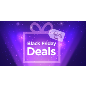 Roku Black Friday deals on Premium Subscriptions  - Starz, Cinemax, Paramount+, etc.*Starts November 21, 2023