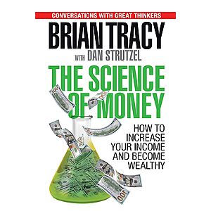 The Art of Money: An Ultimate Guide To Pursuing A More Prosperous And Happier Life