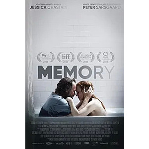 Atom tickets- 2 free tickets to Memory