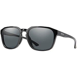 Smith Optics Polarized & Non Polarized Sunglasses (various styles/colors) from $49 + Free Shipping