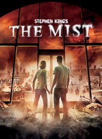 Xbox Game Pass Ultimate Members: The Mist (2007) (Digital 4K UHD Film) for Free