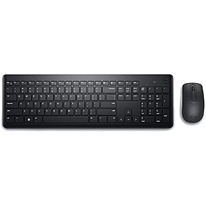 Dell Wireless Keyboard and Mouse $17 + Free Shipping