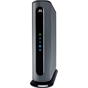 Motorola MB8600 DOCSIS 3.1 Cable Modem  $130 + Free Shipping
