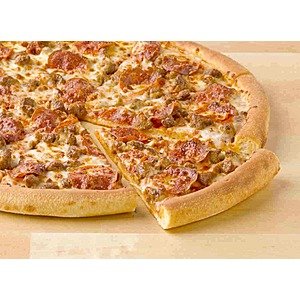 Papa Johns: Get an XL 3-Topping Pizza for $10, using promo code: XL3T10 good through 06/08