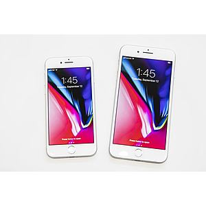 T-Mobile iPhone Offer: Buy 1 Get 1 (Up To $700 Back via rebate card or bill credits) - Adding a line is required