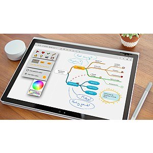 Mind Maps Pro on sale for $0 on the Microsoft Store