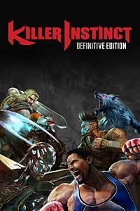 Killer Instinct: Definitive Edition (Xbox One / PC Digital) $10