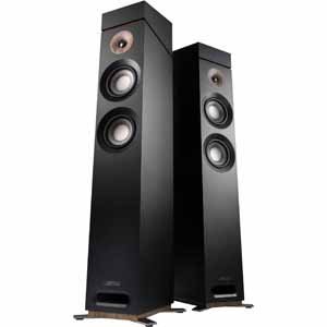 JAMO S 807 tower speakers for $219/pair w/Sunday promo code @ frys.com. Ships free.