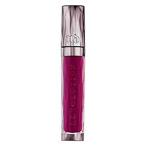 Urban Decay Extra 30% Off Sale: Revolution High-Color Lip Gloss $7.70 & More + Free S&H Orders $25+ w/ SR