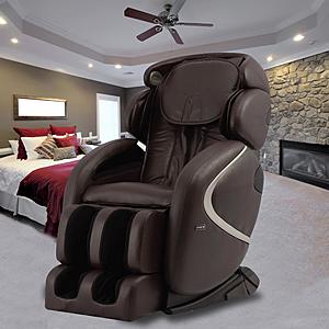 TITAN Osaki Reclining, Zero Gravity Massage Chairs at Home Depot from $1099 w/ Free Delivery And More (DOTD 2/7/19)