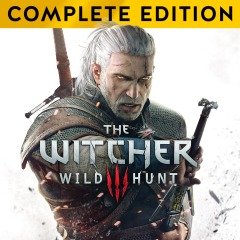 PS4 Digital Games: The Witcher 3: Wild Hunt Complete Edition $15 & More (PS+ Req.)