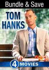 Digital HDX Movie Bundles 50% Off Sale: Tom Hanks 4-Movie Collection $20 & More