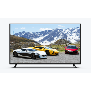 50" VIZIO V505-G9 4K UHD Smart TV w/ $100 Dell Promo eGift Card - $329.99 + FS @ Dell