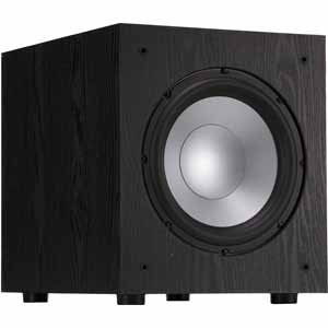 Fry's Email Exclusive: Jamo J10 SUB 300-Watt 10" Subwoofer $139 + Free Shipping