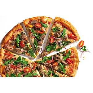 Blaze Pizza: Complimentary Upgrade from Any 11" Pizza to 14" Large Pizza $9 (Online or via App thru 9/12)