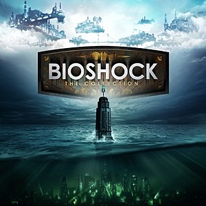 PlayStation Plus Lineup: PS4 Digital Games: Bioshock: The Collection, The Sims 4 & Firewall Zero Hour Free (PS+ Req'd) *Now Live*