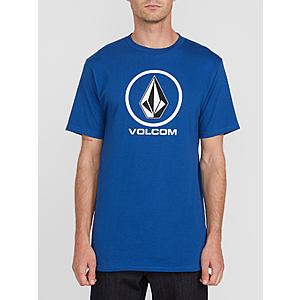 Volcom Coupon: 50% Off Sitewide including Sale + Free Shipping