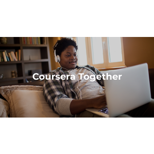 Coursera Offers Free Certificates for 85 Courses (offer valid until 5/31/2020)