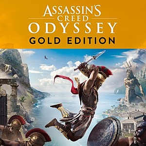 PS Store’s Extended Play Promotion Sale 5/13 - 5/27.  Star Wars Jedi: Fallen Order, Assassin’s Creed Odyssey + more.