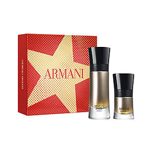 Select Giorgio Armani Makeup, Lipstick, Eyeliner, Fragrances 40% Off + Free Shipping