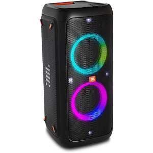 JBL Partybox 200 Portable Party Speaker $300 + Free S/H for Prime Members
