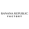 Banana Republic Factory: Additional Savings on Men's & Women's Clearance 50% Off + Free S/H Orders $50+