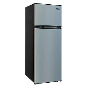 Sam's Club Members : Thomson 7.5 cu. ft. Top-Freezer Refrigerator, $199.98, free club pickup