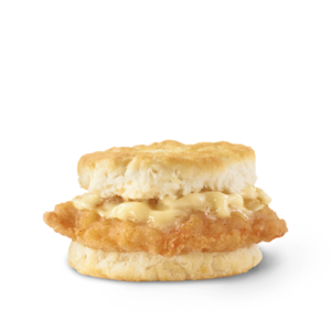 Wendy's: Honey Butter Chicken Biscuit via Mobile Order Free (Breakfast Hours Only)