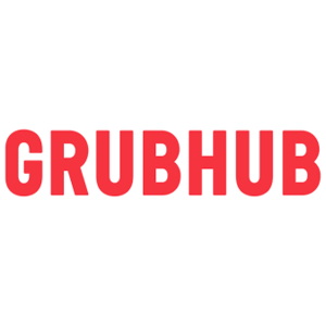 GrubHub: Additional Savings on Delivery Orders $20+ $10 Off