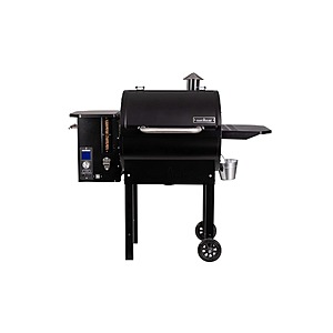 Camp Chef Gen 2 Slide & Grill 24” Pellet Grill $399 at Dick's Sporting Goods