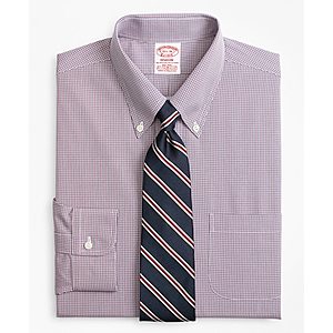 12 Brooks Brothers dress or sports shirt $397.00 after $200 off $500